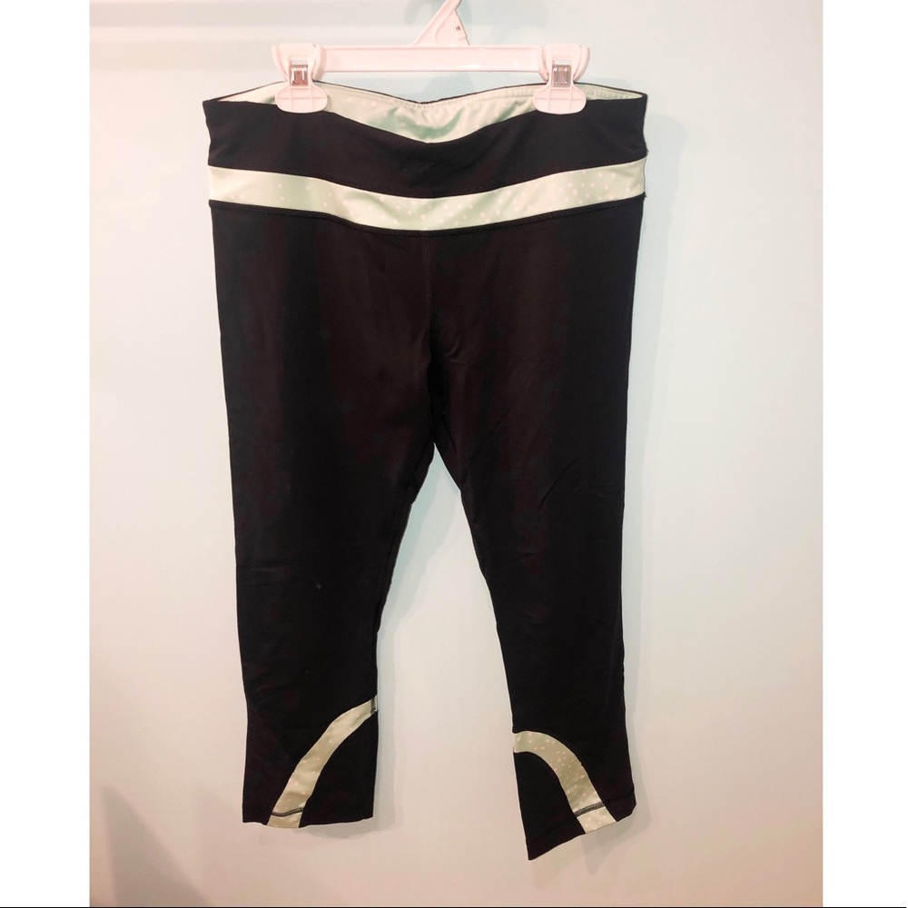 Lululemon Capri Leggings